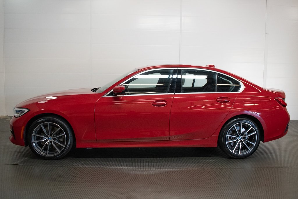 2019 BMW 3 Series 330i xDrive 7