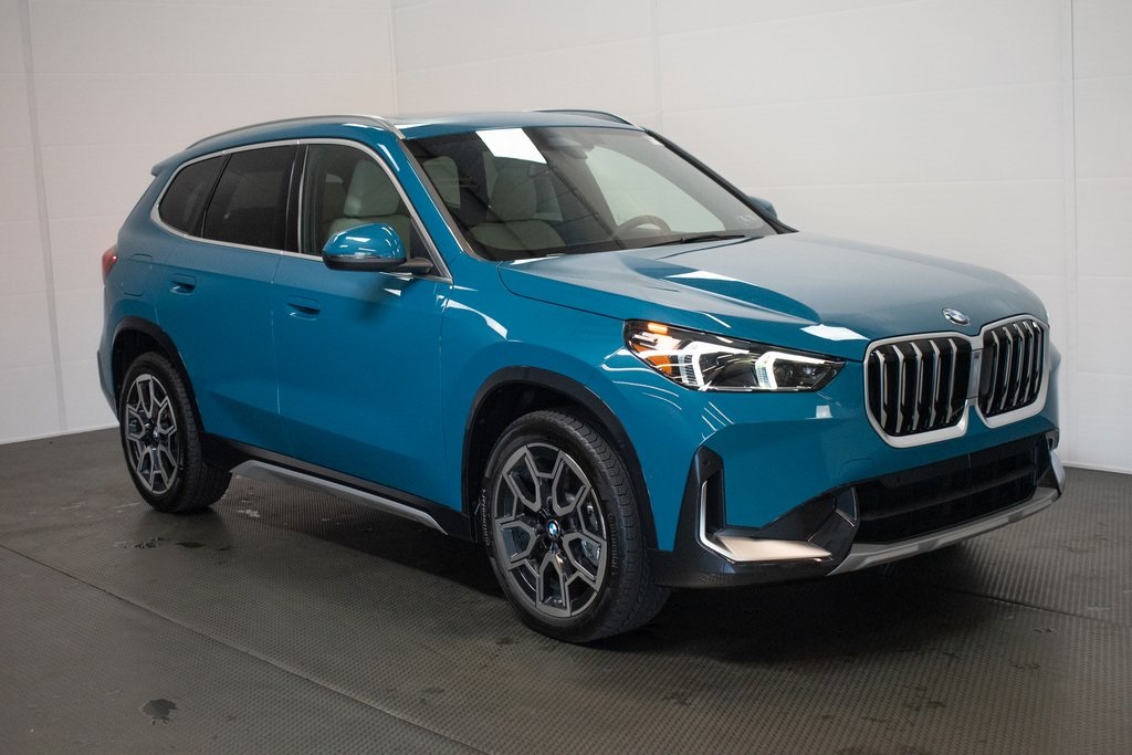 2025 BMW X1 xDrive28i 1