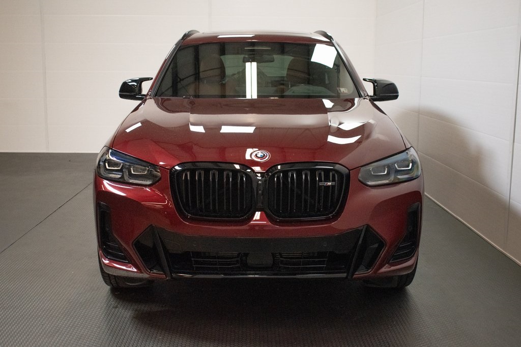 2023 BMW X3 M40i 2