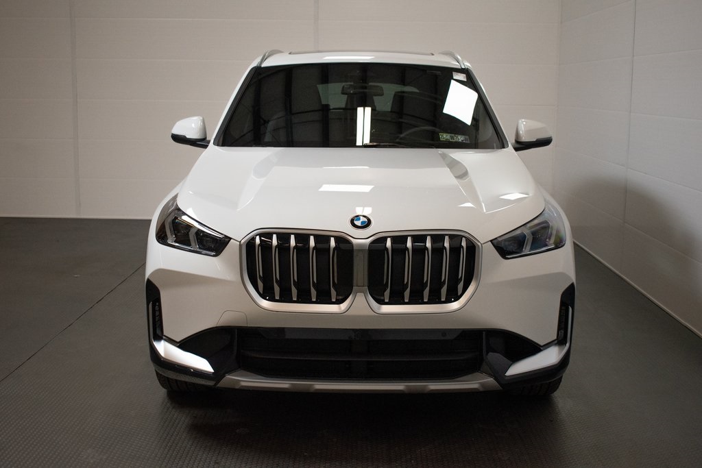 2025 BMW X1 xDrive28i 2