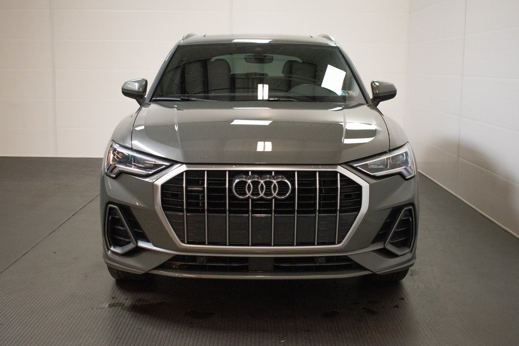 2021 Audi Q3 Premium Plus 2