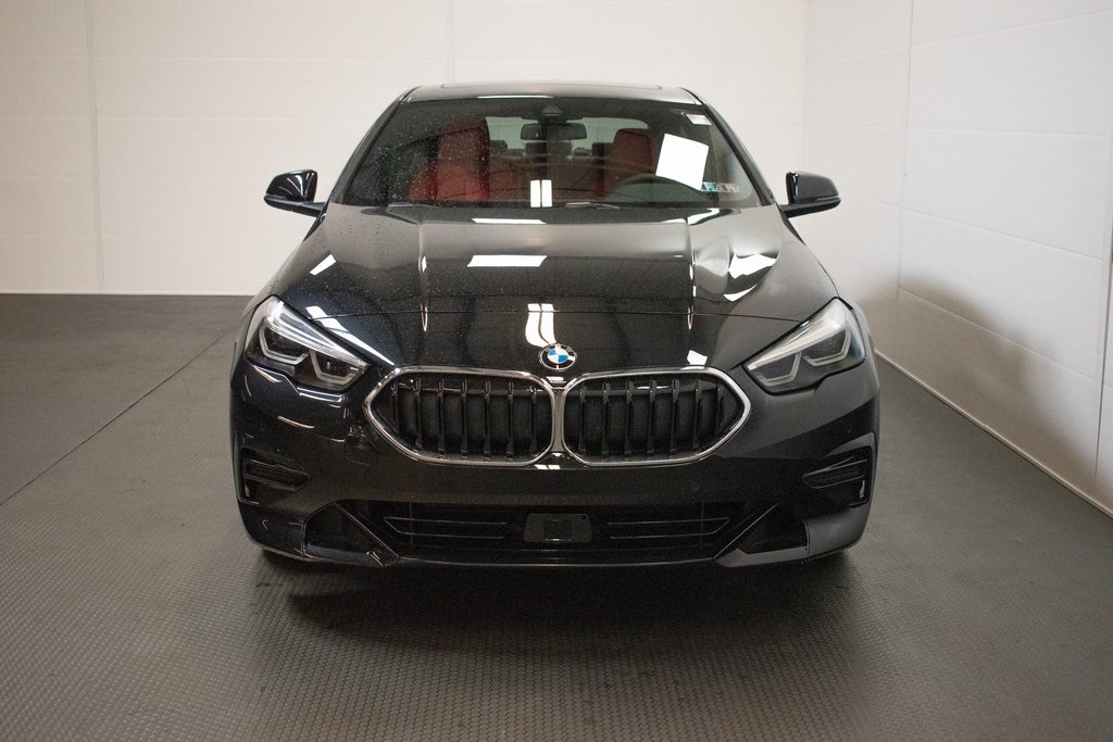 2024 BMW 2 Series 228i xDrive 2