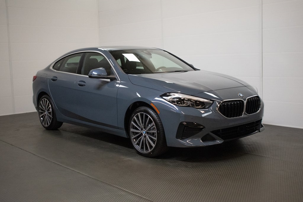 2024 BMW 2 Series 228i xDrive 1