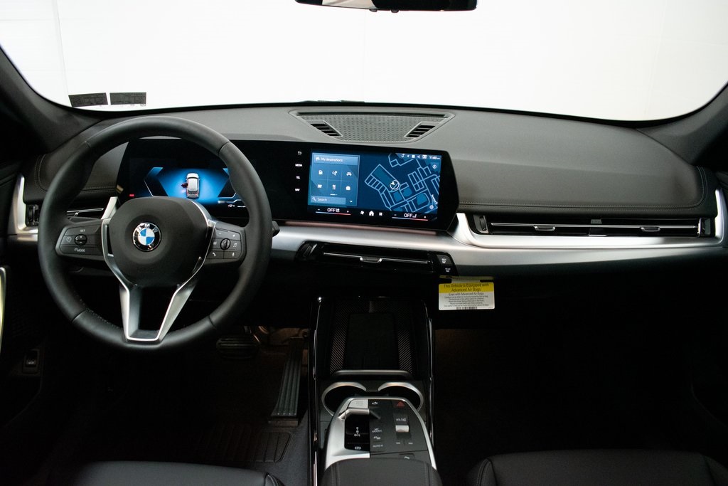 2024 BMW X1 xDrive28i 11
