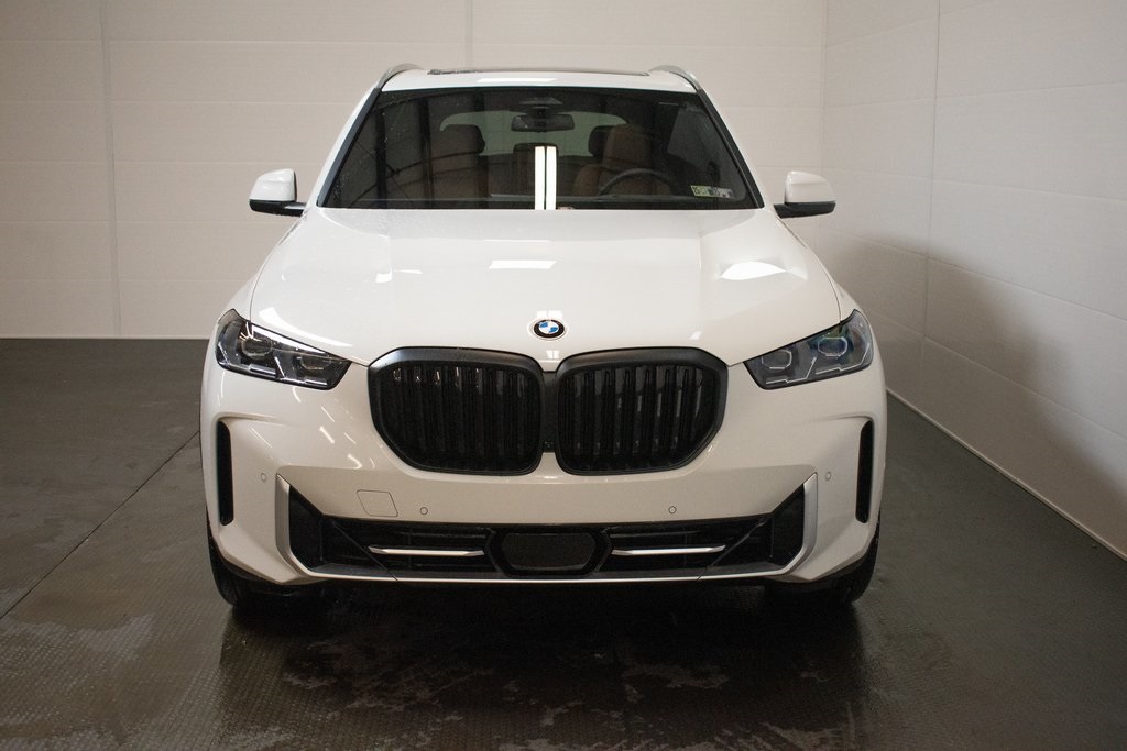 2024 BMW X5 xDrive40i 2