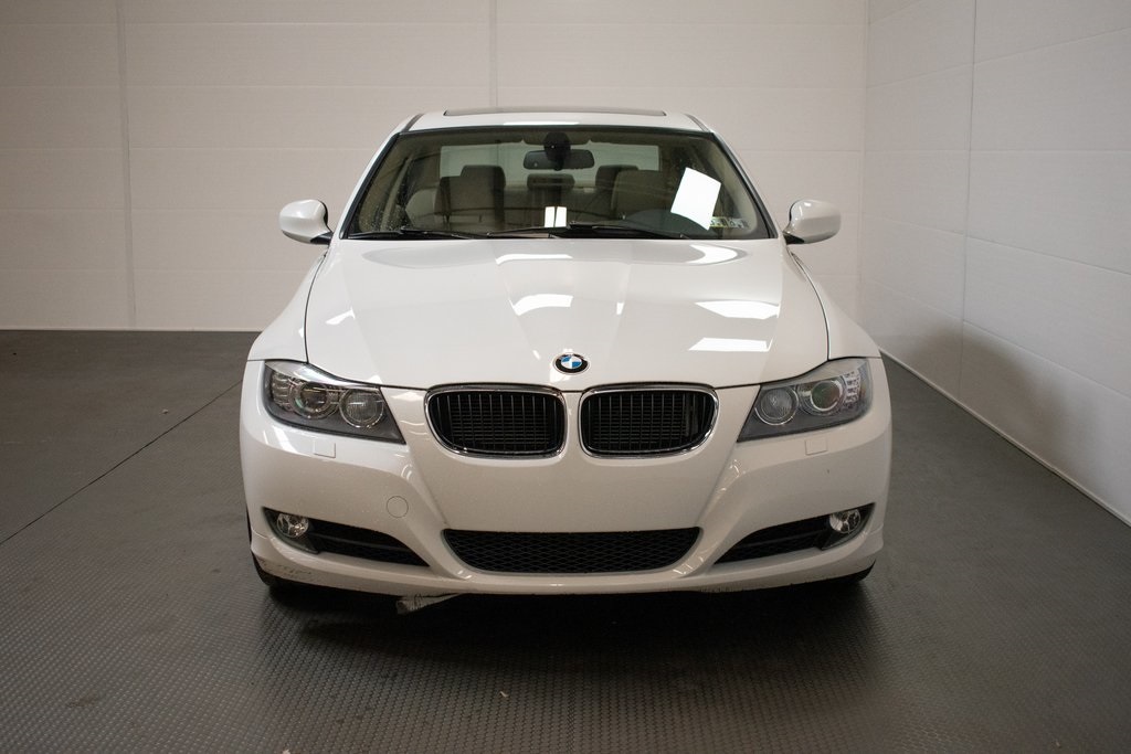 2011 BMW 3 Series 328i xDrive 2