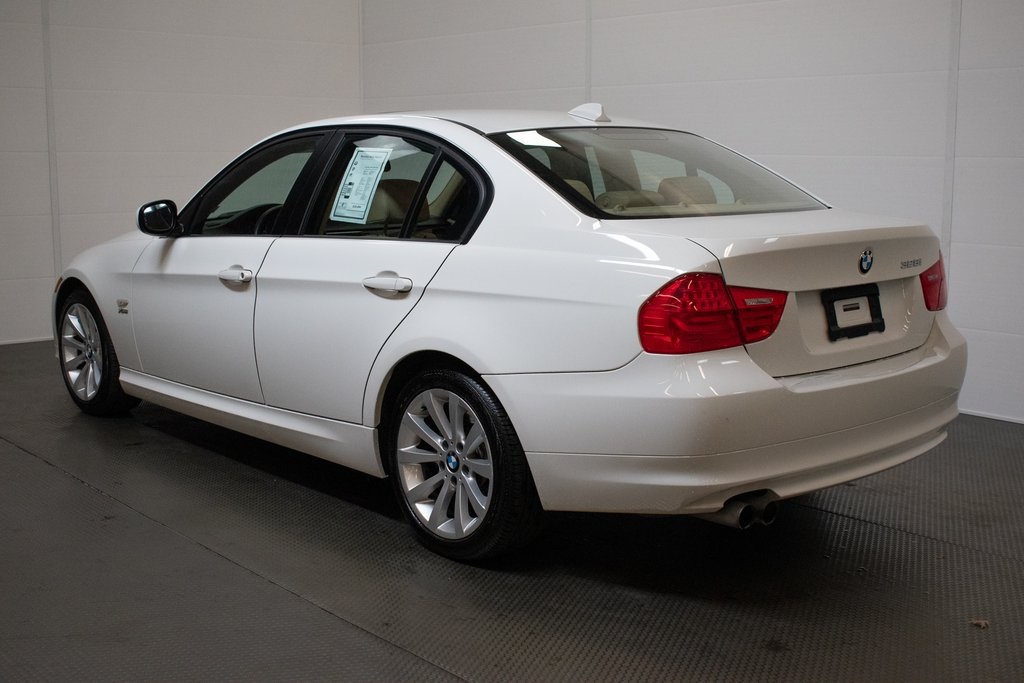 2011 BMW 3 Series 328i xDrive 6