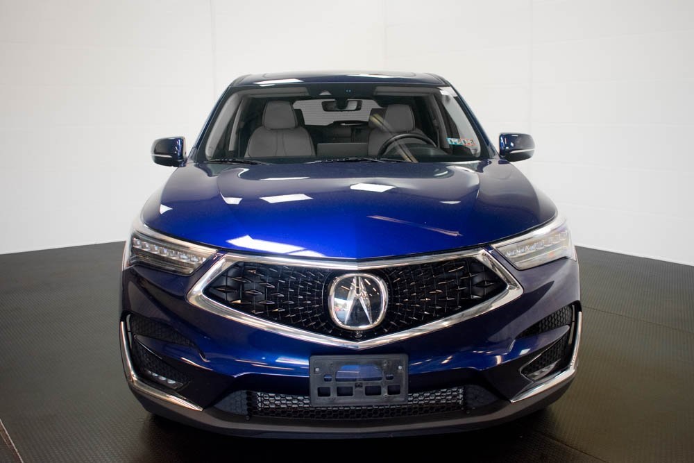 2019 Acura RDX Advance Package 2