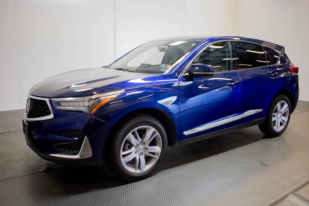 2019 Acura RDX Advance Package 3