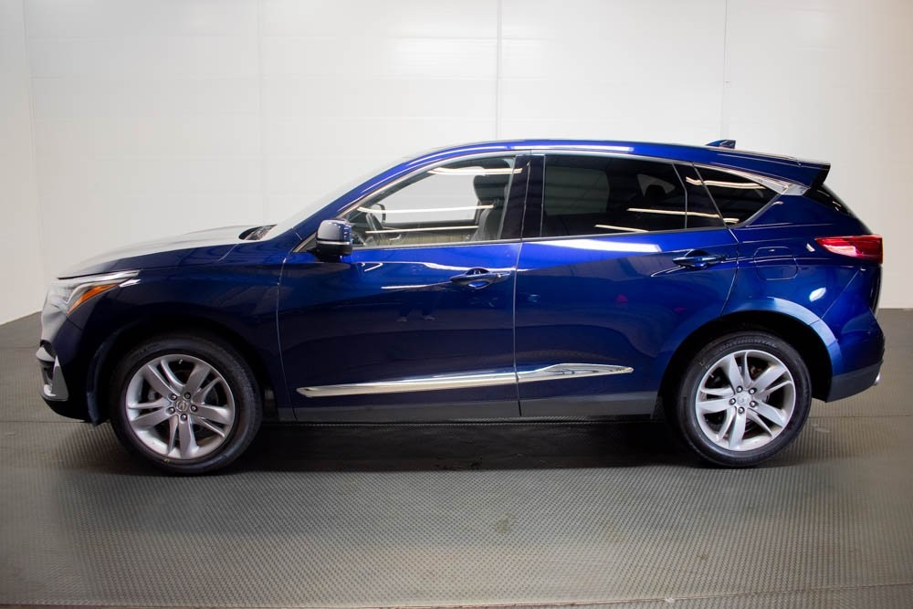 2019 Acura RDX Advance Package 4