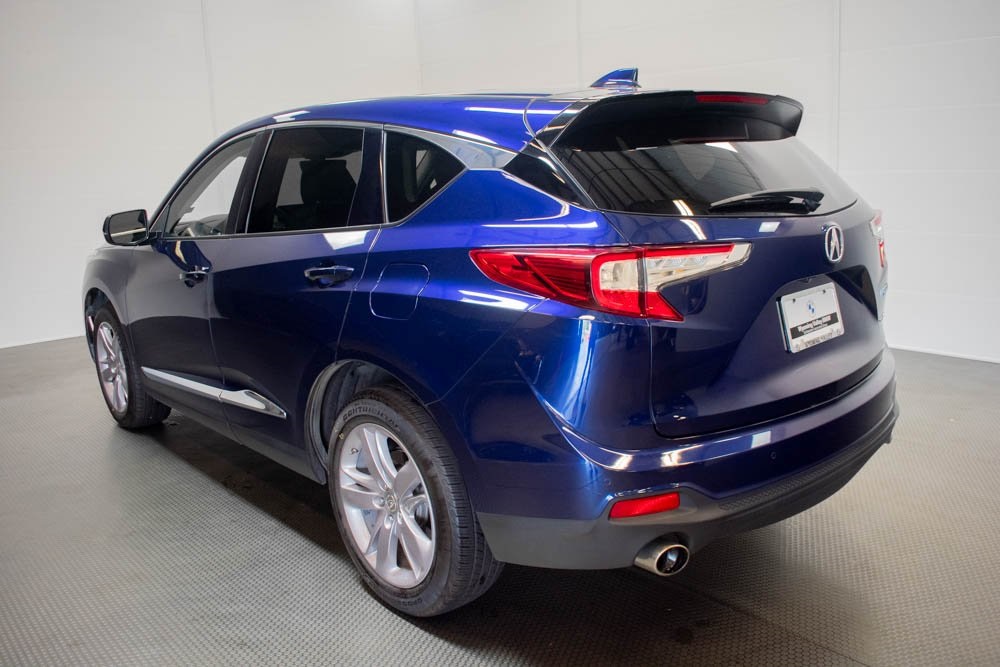 2019 Acura RDX Advance Package 5