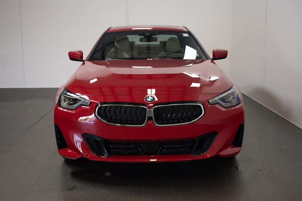 2024 BMW 2 Series 230i xDrive 2