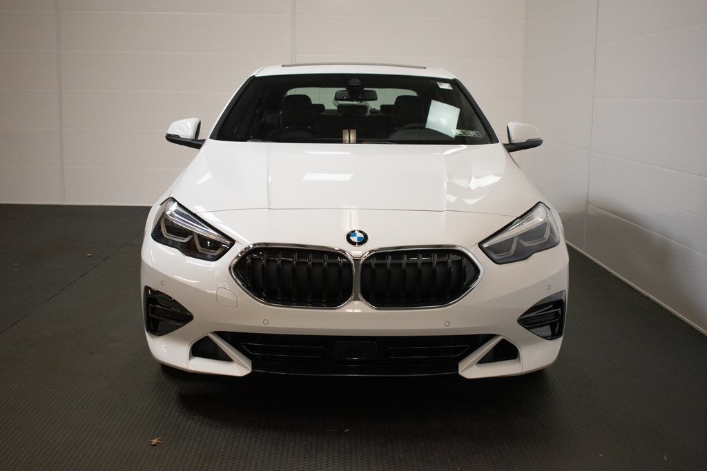 2024 BMW 2 Series 228i xDrive 2