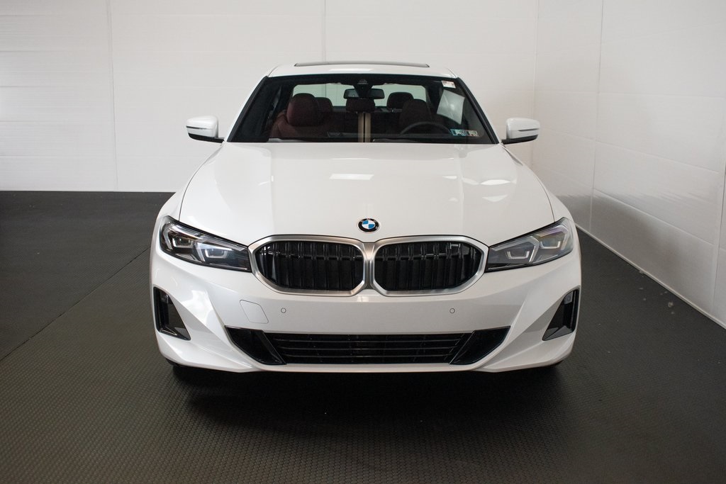 2024 BMW 3 Series 330i xDrive 2