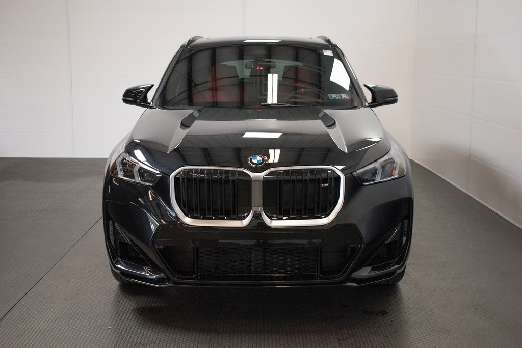 2025 BMW X1 M35i 2