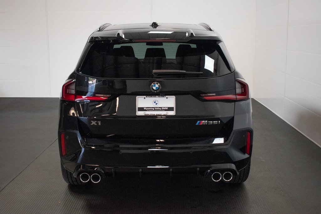 2025 BMW X1 M35i 5