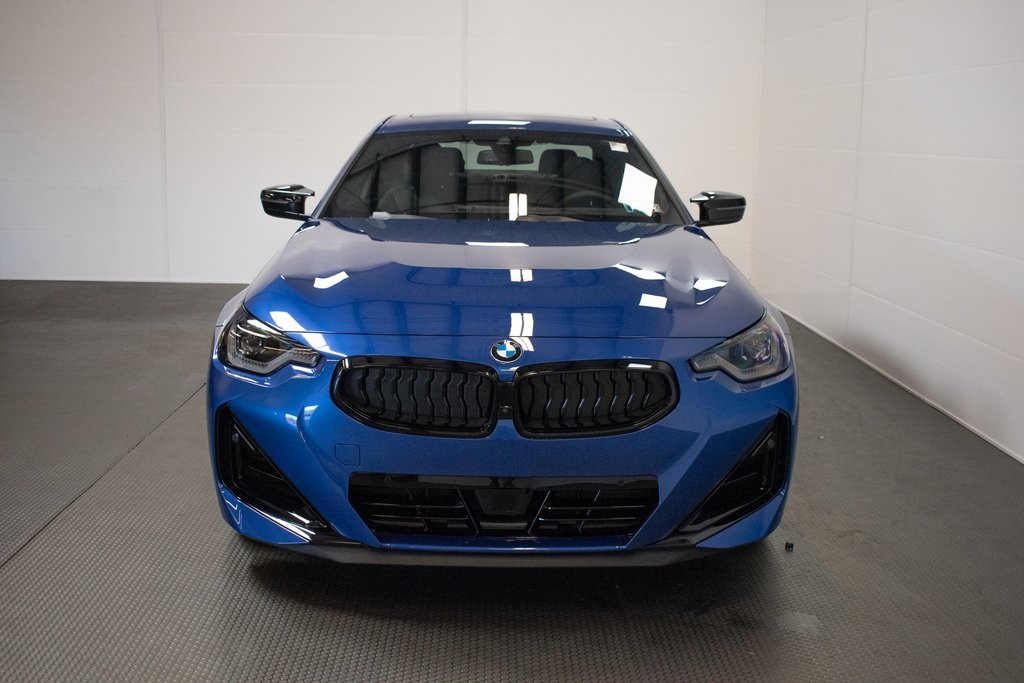 2024 BMW 2 Series M240i 2