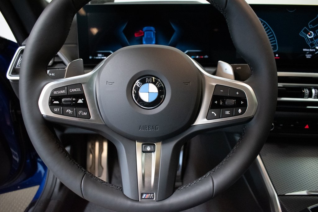 2024 BMW 2 Series M240i 13