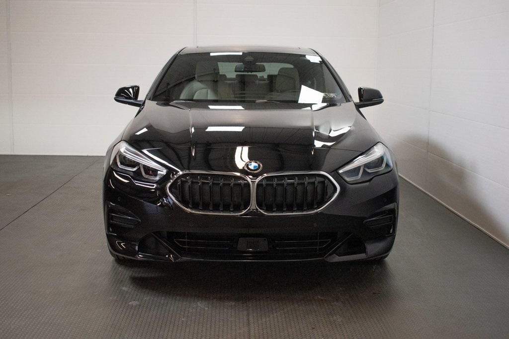 2024 BMW 2 Series 228i xDrive 2