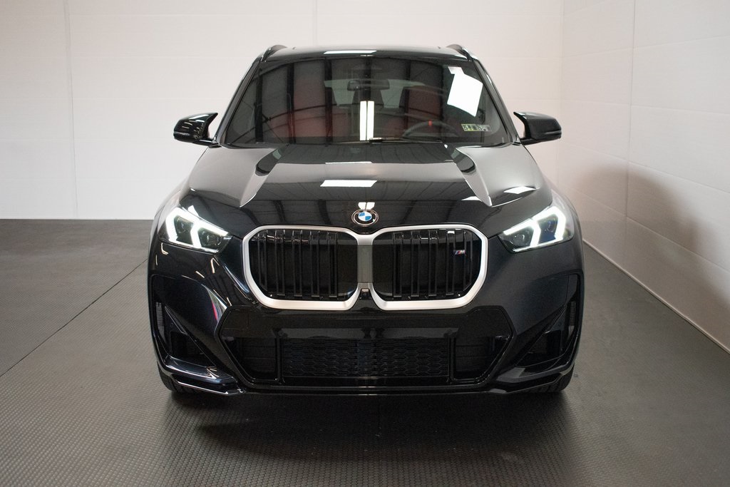 2025 BMW X1 M35i 2