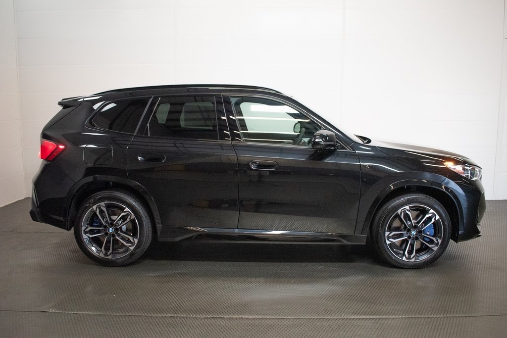 2025 BMW X1 M35i 3