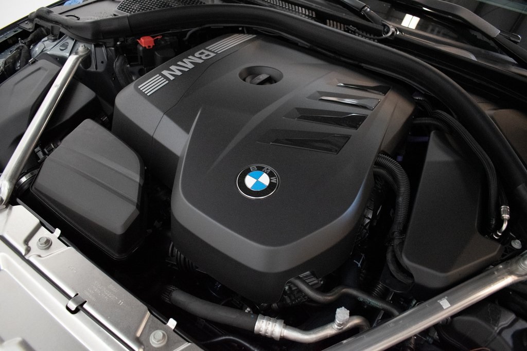 2025 BMW 4 Series 430i xDrive 10