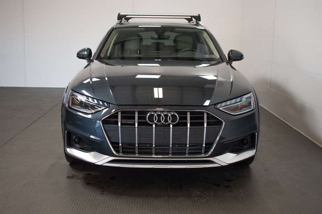 2024 Audi A4 allroad 45 Premium Plus 2