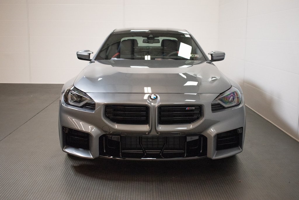 2025 BMW M2 Base 2