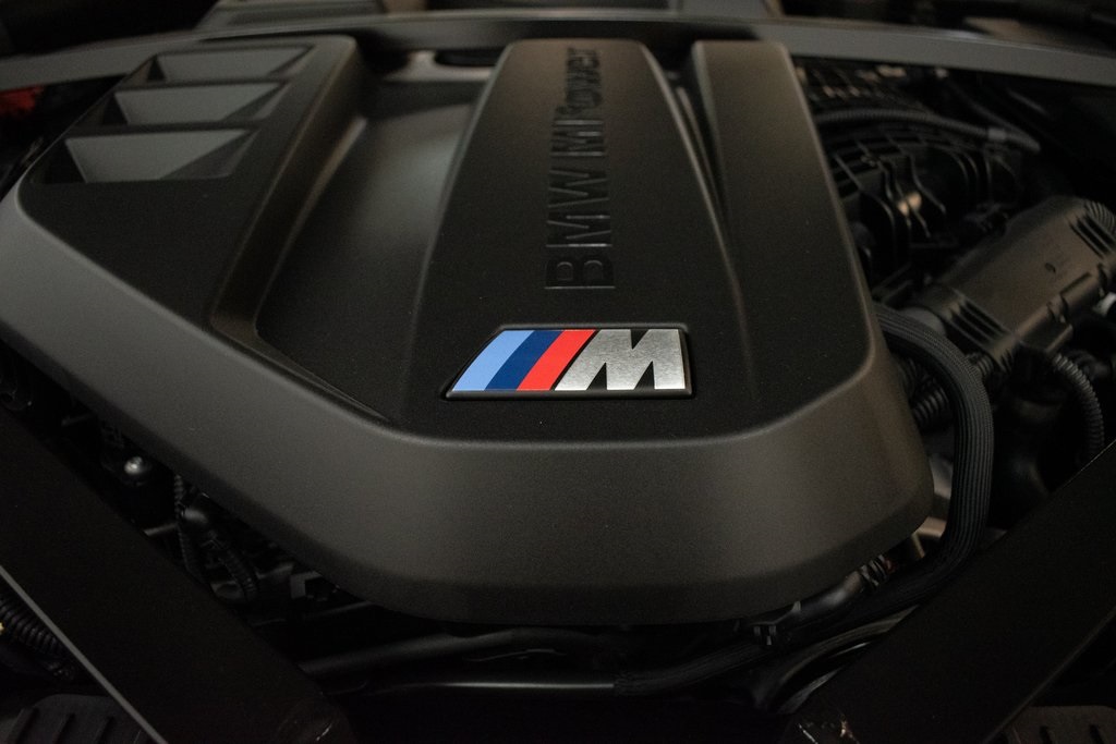 2025 BMW M2 Base 11