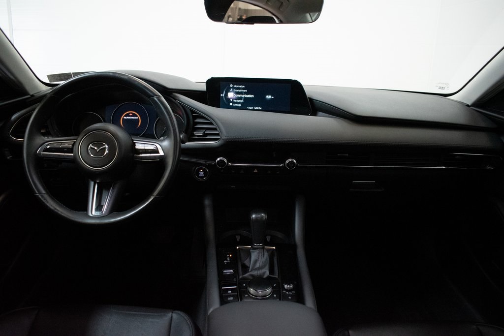 2021 Mazda Mazda3 Premium Plus 11