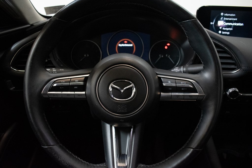 2021 Mazda Mazda3 Premium Plus 12