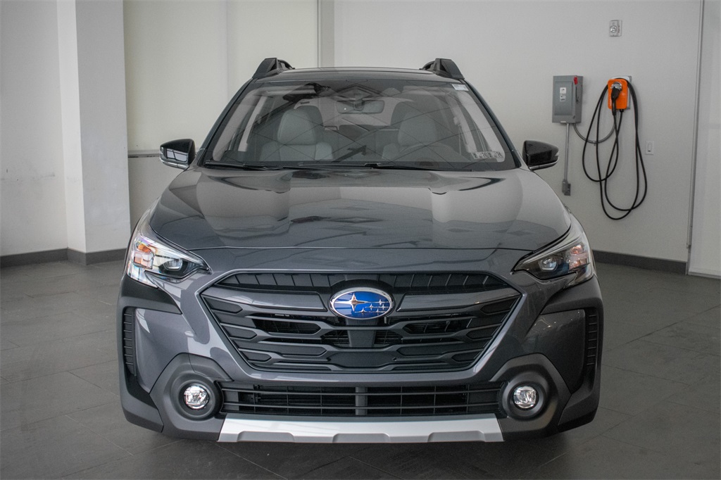 2024 Subaru Outback Limited 2