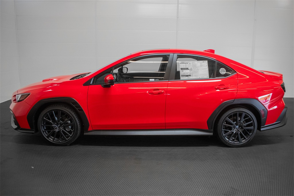 2024 Subaru WRX Premium 4