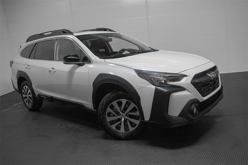 2024 Subaru Outback Premium 1