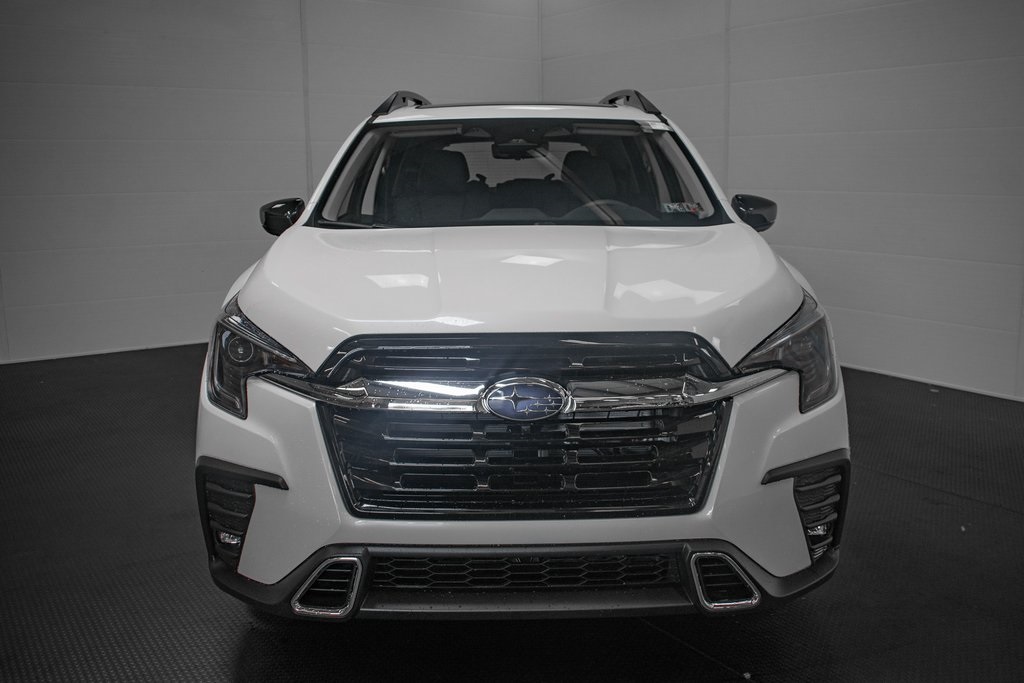 2025 Subaru Ascent Touring 2