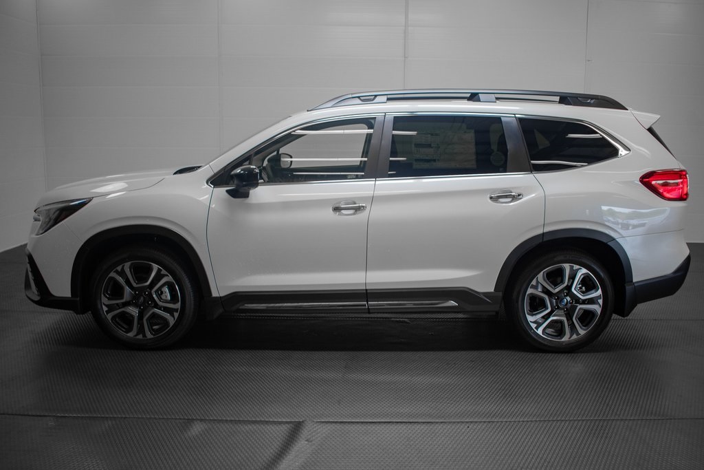 2025 Subaru Ascent Touring 4