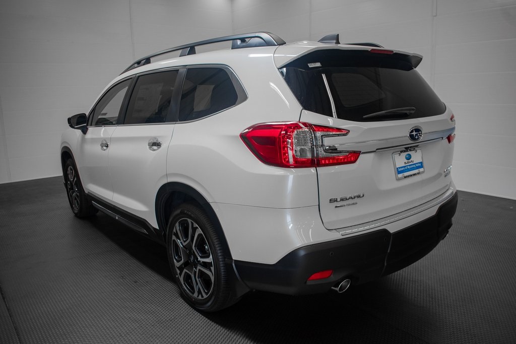 2025 Subaru Ascent Touring 5