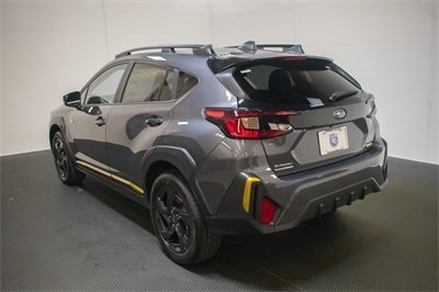 2024 Subaru Crosstrek Sport 5