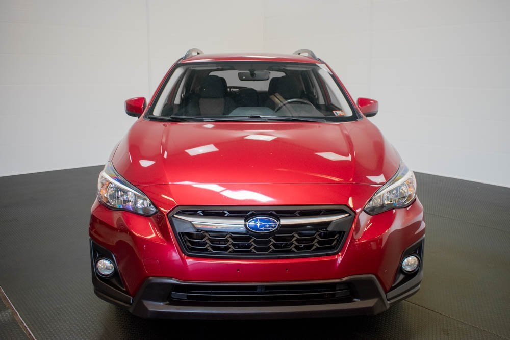 2019 Subaru Crosstrek 2.0i Premium 2