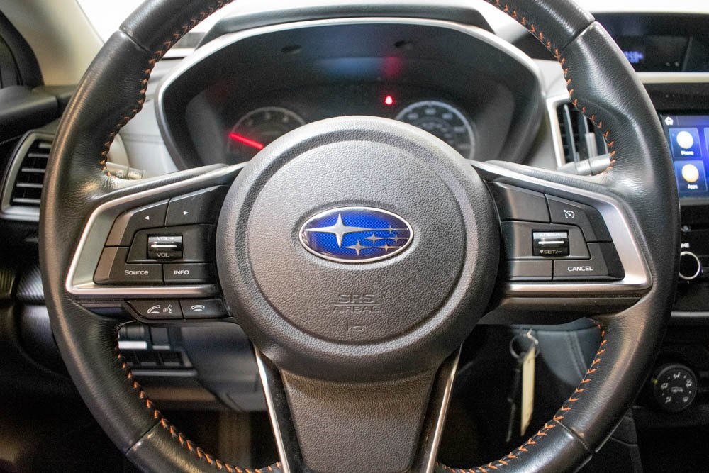 2019 Subaru Crosstrek 2.0i Premium 10