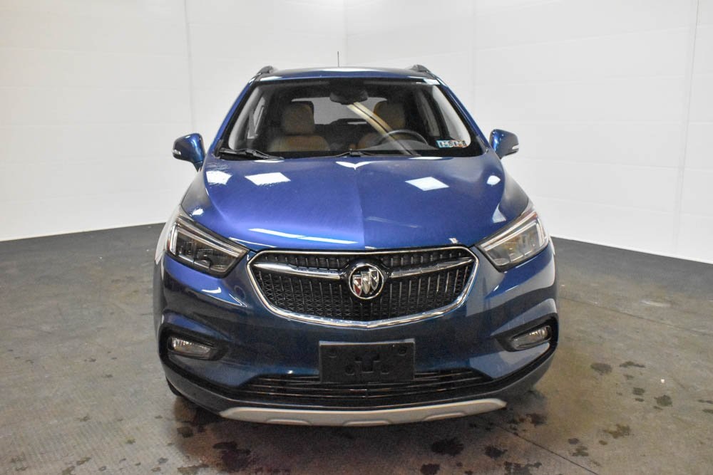 2019 Buick Encore Essence 2