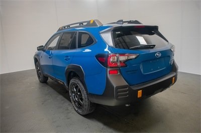 2024 Subaru Outback Wilderness 5