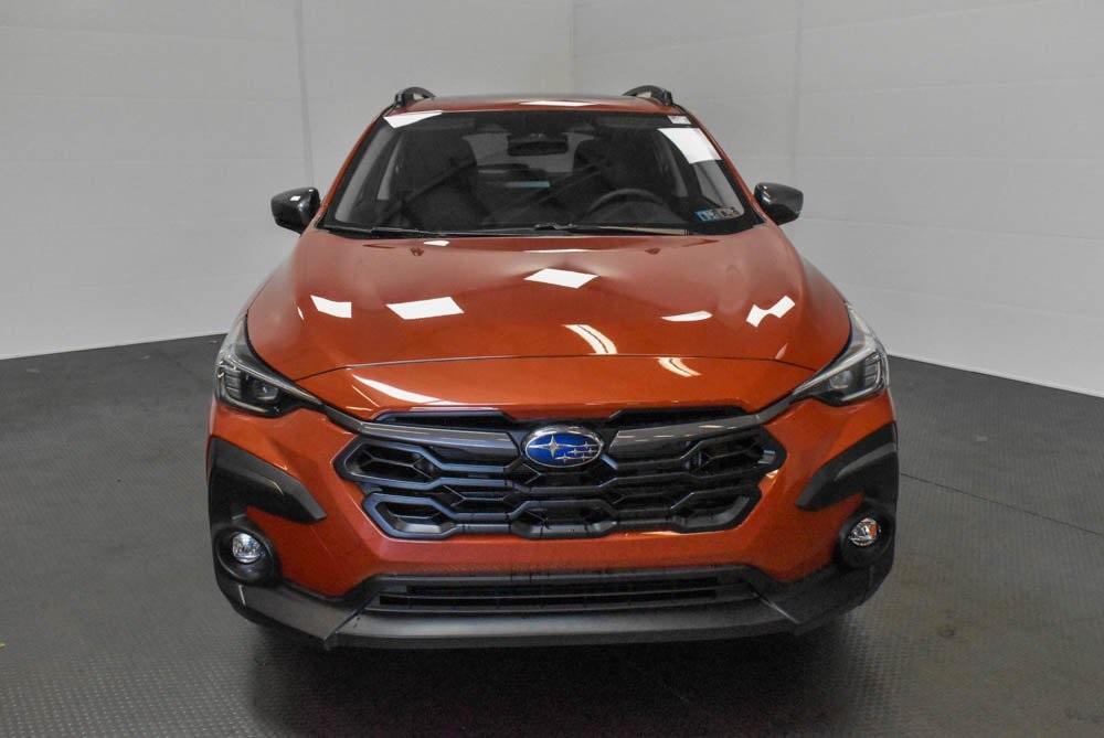 2025 Subaru Crosstrek Limited 2