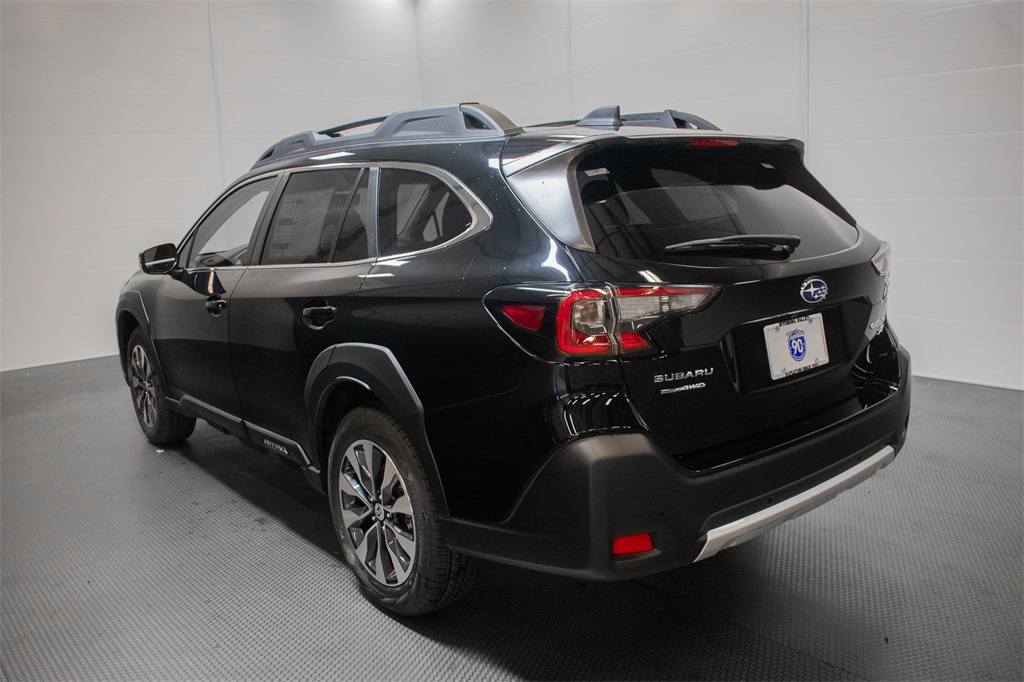 2025 Subaru Outback Limited XT 5