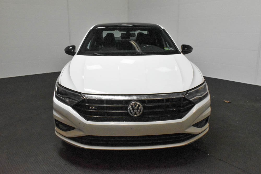 2019 Volkswagen Jetta R-Line 2