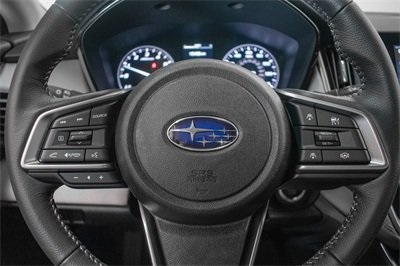 2025 Subaru Legacy Premium 10