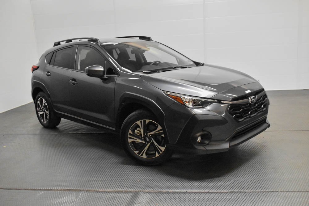 2024 Subaru Crosstrek Premium 1