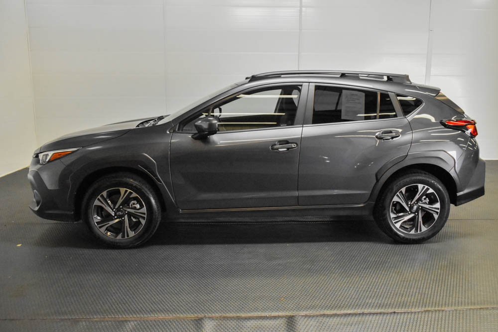 2024 Subaru Crosstrek Premium 4