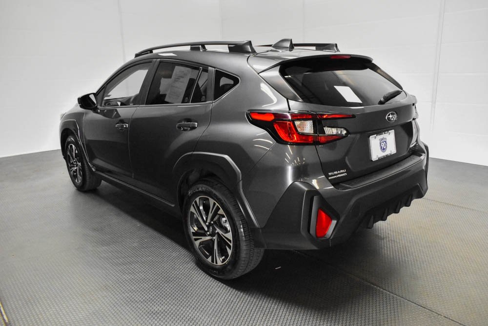 2024 Subaru Crosstrek Premium 5