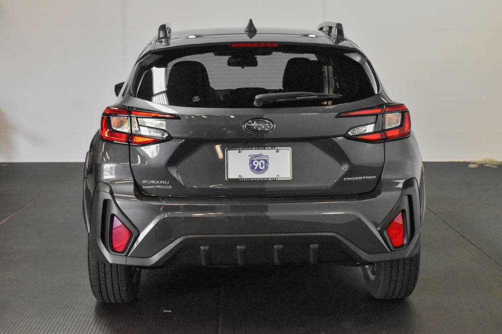 2024 Subaru Crosstrek Premium 6